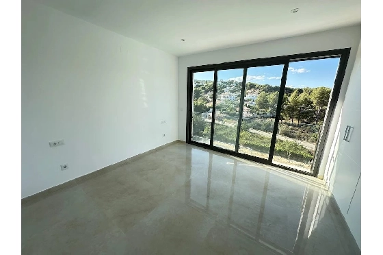 Villa in Javea zu verkaufen, Living area 300 m², Klimaanlage, 4 Schlafzimmer, 4 Badezimmer, Pool, ref.: BS-83618032-22