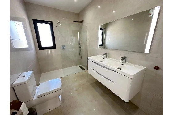 Villa in Javea zu verkaufen, Living area 300 m², Klimaanlage, 4 Schlafzimmer, 4 Badezimmer, Pool, ref.: BS-83618032-25