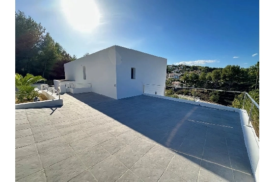 Villa in Javea zu verkaufen, Living area 300 m², Klimaanlage, 4 Schlafzimmer, 4 Badezimmer, Pool, ref.: BS-83618032-29