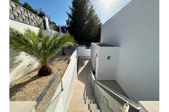 Villa in Javea zu verkaufen, Living area 300 m², Klimaanlage, 4 Schlafzimmer, 4 Badezimmer, Pool, ref.: BS-83618032-30