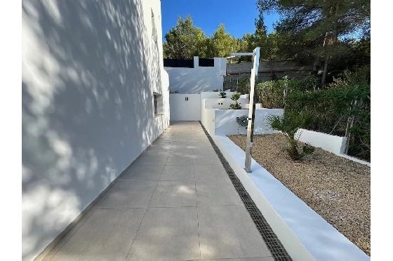 Villa in Javea zu verkaufen, Living area 300 m², Klimaanlage, 4 Schlafzimmer, 4 Badezimmer, Pool, ref.: BS-83618032-36