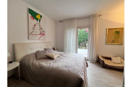 Villa in Javea zu verkaufen, Living area 210 m², Klimaanlage, 4 Schlafzimmer, 2 Badezimmer, Pool, ref.: BS-83627230-11