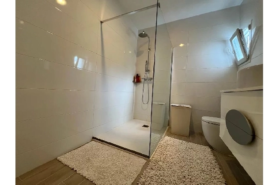 Villa in Javea zu verkaufen, Living area 210 m², Klimaanlage, 4 Schlafzimmer, 2 Badezimmer, Pool, ref.: BS-83627230-5