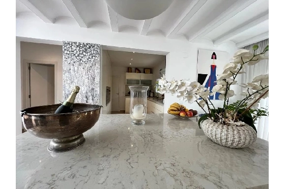 Villa in Javea zu verkaufen, Living area 210 m², Klimaanlage, 4 Schlafzimmer, 2 Badezimmer, Pool, ref.: BS-83627230-7