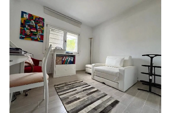 Villa in Javea zu verkaufen, Living area 210 m², Klimaanlage, 4 Schlafzimmer, 2 Badezimmer, Pool, ref.: BS-83627230-8