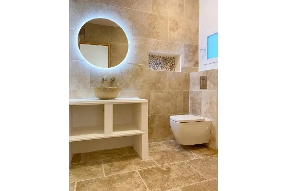Villa in Javea zu verkaufen, Living area 257 m², 5 Schlafzimmer, 3 Badezimmer, Pool, ref.: BS-83635642-10