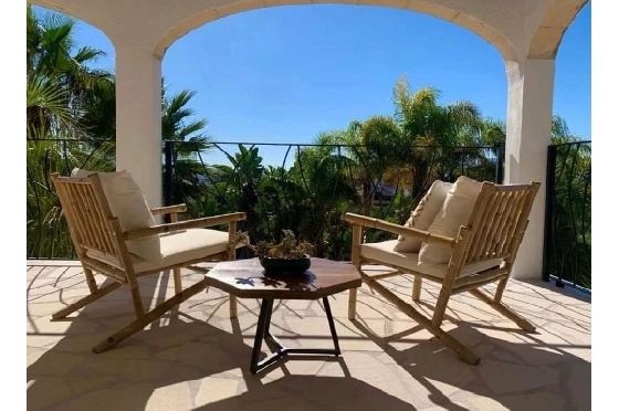 Villa in Javea zu verkaufen, Living area 257 m², 5 Schlafzimmer, 3 Badezimmer, Pool, ref.: BS-83635642-3