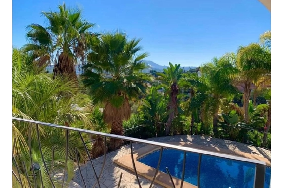 Villa in Javea zu verkaufen, Living area 257 m², 5 Schlafzimmer, 3 Badezimmer, Pool, ref.: BS-83635642-4