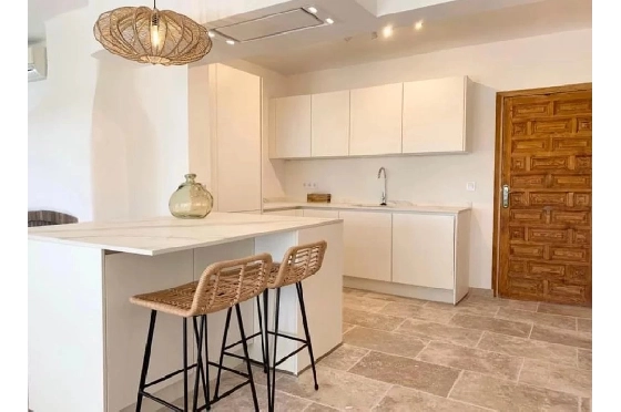 Villa in Javea zu verkaufen, Living area 257 m², 5 Schlafzimmer, 3 Badezimmer, Pool, ref.: BS-83635642-6