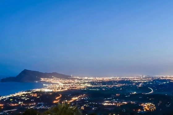 Apartment in Altea zu verkaufen, Living area 585 m², 3 Schlafzimmer, 3 Badezimmer, Pool, ref.: BS-83710397-14