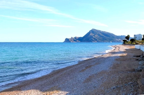 Apartment in Altea zu verkaufen, Living area 585 m², 3 Schlafzimmer, 3 Badezimmer, Pool, ref.: BS-83710397-16