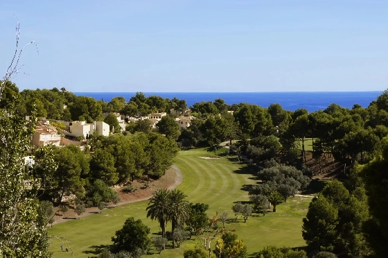 Apartment in Altea zu verkaufen, Living area 585 m², 3 Schlafzimmer, 3 Badezimmer, Pool, ref.: BS-83710397-18