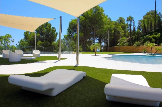 Apartment in Altea zu verkaufen, Living area 585 m², 3 Schlafzimmer, 3 Badezimmer, Pool, ref.: BS-83710397-22