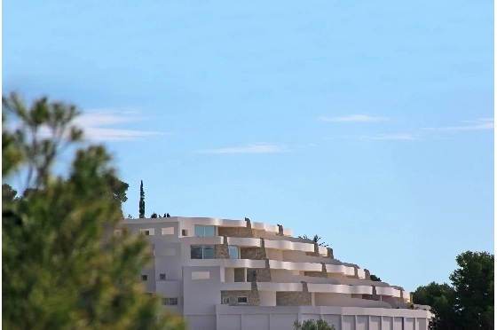 Apartment in Altea zu verkaufen, Living area 585 m², 3 Schlafzimmer, 3 Badezimmer, Pool, ref.: BS-83710397-25