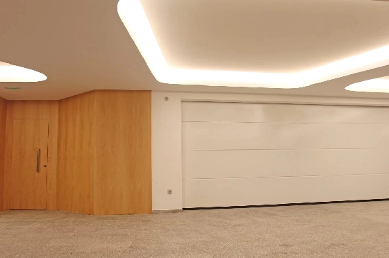 Apartment in Altea zu verkaufen, Living area 585 m², 3 Schlafzimmer, 3 Badezimmer, Pool, ref.: BS-83710397-30