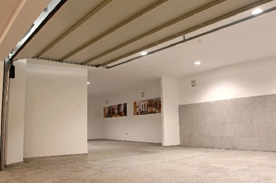 Apartment in Altea zu verkaufen, Living area 585 m², 3 Schlafzimmer, 3 Badezimmer, Pool, ref.: BS-83710397-32