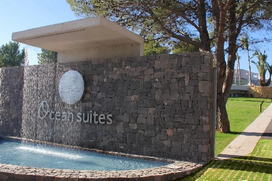 Apartment in Altea zu verkaufen, Living area 585 m², 3 Schlafzimmer, 3 Badezimmer, Pool, ref.: BS-83710397-35