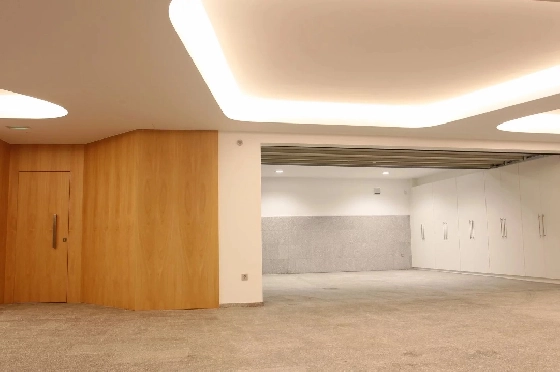 Apartment in Altea zu verkaufen, Living area 585 m², 3 Schlafzimmer, 3 Badezimmer, Pool, ref.: BS-83710397-37