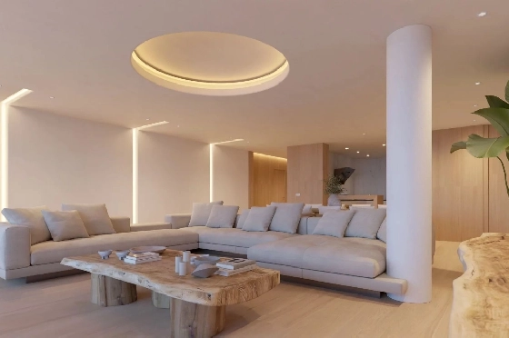 Apartment in Altea zu verkaufen, Living area 585 m², 3 Schlafzimmer, 3 Badezimmer, Pool, ref.: BS-83710397-5