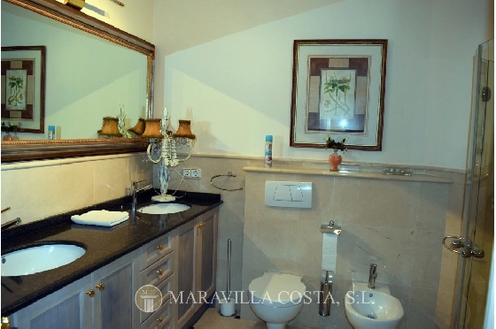 Villa in Pedreguer zu verkaufen, Living area 425 m², Baujahr 2006, + Fussbodenheizung, Klimaanlage, Plot 1382 m², 5 Schlafzimmer, 4 Badezimmer, Pool, ref.: MV-2376-20