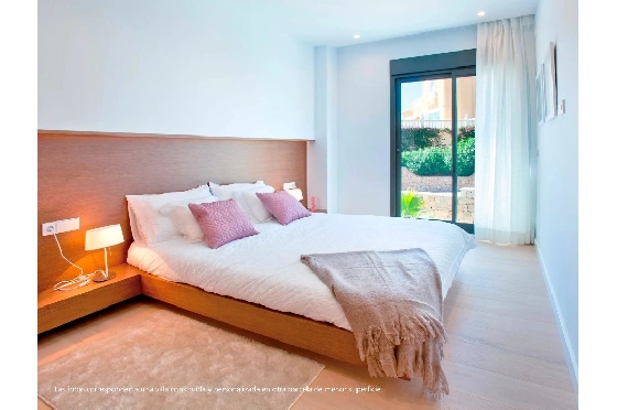 Villa in Cumbre del Sol zu verkaufen, Living area 442 m², Plot 817 m², 3 Schlafzimmer, 4 Badezimmer, Pool, ref.: BS-83851628-12
