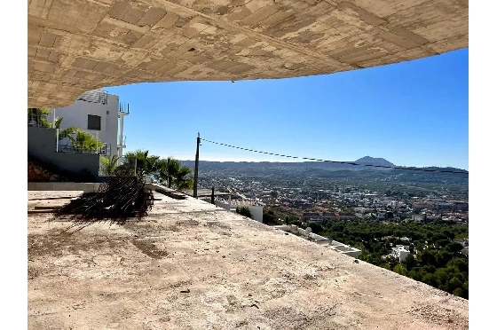 Villa in Javea zu verkaufen, Living area 400 m², Klimaanlage, 3 Schlafzimmer, 3 Badezimmer, Pool, ref.: BS-83857533-11