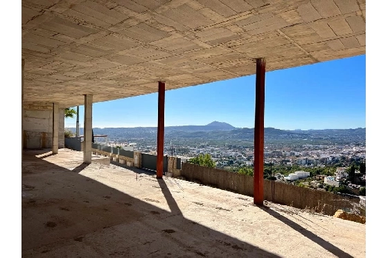Villa in Javea zu verkaufen, Living area 400 m², Klimaanlage, 3 Schlafzimmer, 3 Badezimmer, Pool, ref.: BS-83857533-14