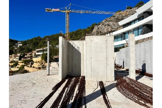 Villa in Javea zu verkaufen, Living area 400 m², Klimaanlage, 3 Schlafzimmer, 3 Badezimmer, Pool, ref.: BS-83857533-15