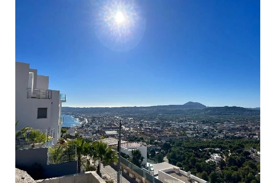 Villa in Javea zu verkaufen, Living area 400 m², Klimaanlage, 3 Schlafzimmer, 3 Badezimmer, Pool, ref.: BS-83857533-16
