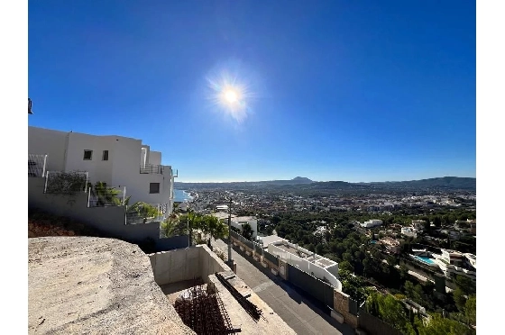 Villa in Javea zu verkaufen, Living area 400 m², Klimaanlage, 3 Schlafzimmer, 3 Badezimmer, Pool, ref.: BS-83857533-17