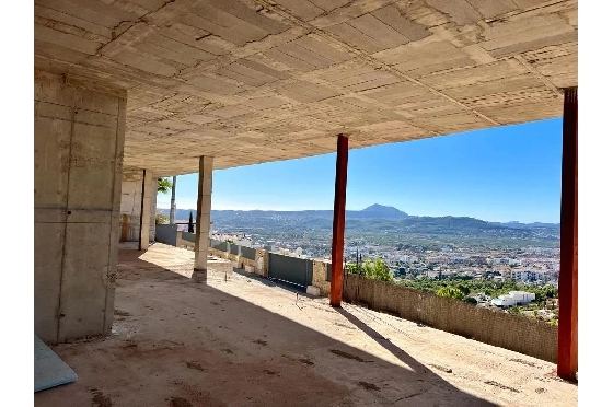 Villa in Javea zu verkaufen, Living area 400 m², Klimaanlage, 3 Schlafzimmer, 3 Badezimmer, Pool, ref.: BS-83857533-7