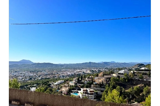 Villa in Javea zu verkaufen, Living area 400 m², Klimaanlage, 3 Schlafzimmer, 3 Badezimmer, Pool, ref.: BS-83857533-8