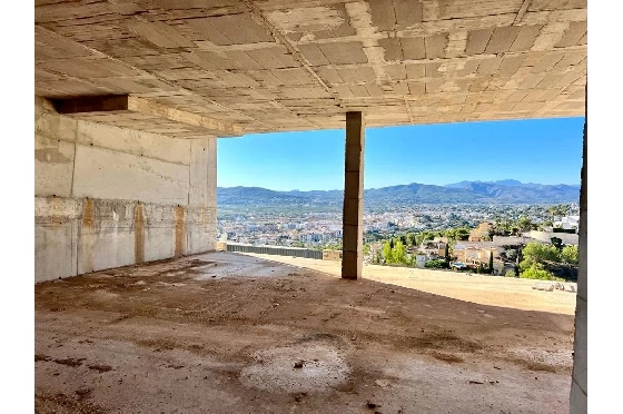 Villa in Javea zu verkaufen, Living area 400 m², Klimaanlage, 3 Schlafzimmer, 3 Badezimmer, Pool, ref.: BS-83857533-9