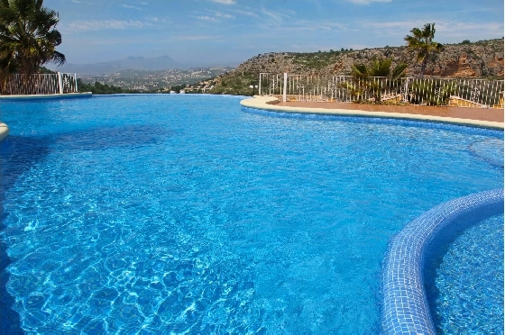 Apartment in Cumbre del Sol zu verkaufen, Living area 198 m², 2 Schlafzimmer, 2 Badezimmer, ref.: BS-83923149-8