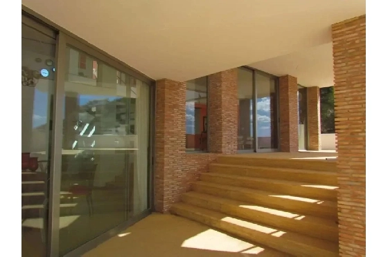 Villa in Javea zu verkaufen, Living area 219 m², Klimaanlage, 3 Schlafzimmer, 4 Badezimmer, Pool, ref.: BS-83937153-10