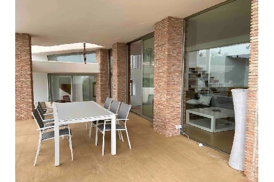 Villa in Javea zu verkaufen, Living area 219 m², Klimaanlage, 3 Schlafzimmer, 4 Badezimmer, Pool, ref.: BS-83937153-11