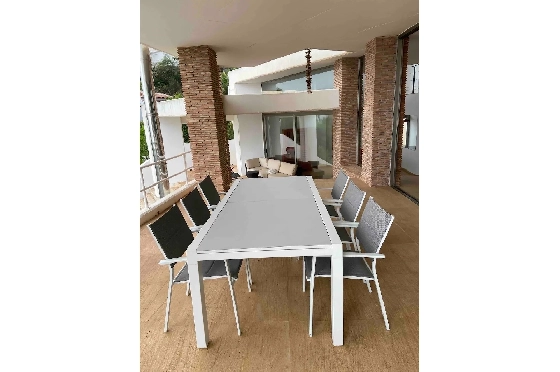 Villa in Javea zu verkaufen, Living area 219 m², Klimaanlage, 3 Schlafzimmer, 4 Badezimmer, Pool, ref.: BS-83937153-12