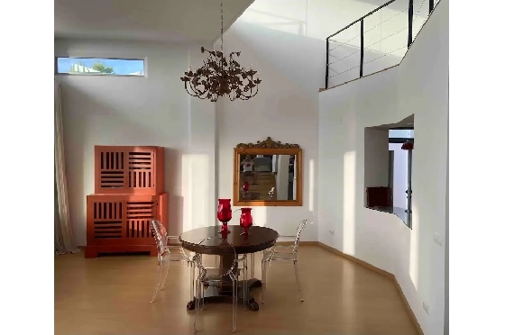 Villa in Javea zu verkaufen, Living area 219 m², Klimaanlage, 3 Schlafzimmer, 4 Badezimmer, Pool, ref.: BS-83937153-15