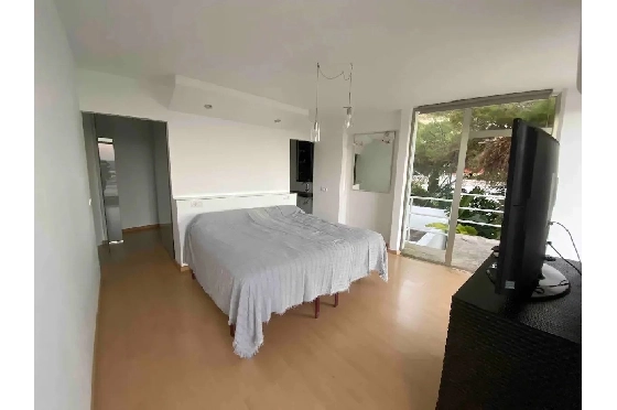 Villa in Javea zu verkaufen, Living area 219 m², Klimaanlage, 3 Schlafzimmer, 4 Badezimmer, Pool, ref.: BS-83937153-16