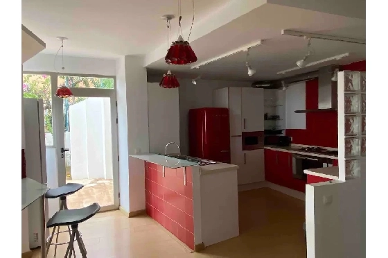 Villa in Javea zu verkaufen, Living area 219 m², Klimaanlage, 3 Schlafzimmer, 4 Badezimmer, Pool, ref.: BS-83937153-18