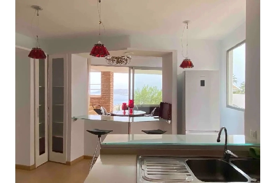 Villa in Javea zu verkaufen, Living area 219 m², Klimaanlage, 3 Schlafzimmer, 4 Badezimmer, Pool, ref.: BS-83937153-20