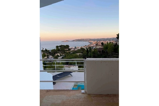 Villa in Javea zu verkaufen, Living area 219 m², Klimaanlage, 3 Schlafzimmer, 4 Badezimmer, Pool, ref.: BS-83937153-4