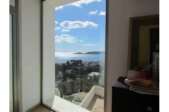 Villa in Javea zu verkaufen, Living area 219 m², Klimaanlage, 3 Schlafzimmer, 4 Badezimmer, Pool, ref.: BS-83937153-5