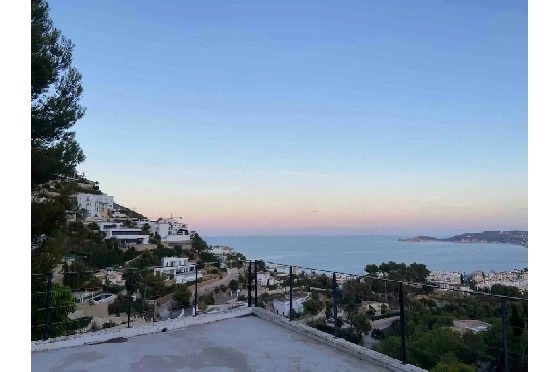 Villa in Javea zu verkaufen, Living area 219 m², Klimaanlage, 3 Schlafzimmer, 4 Badezimmer, Pool, ref.: BS-83937153-6