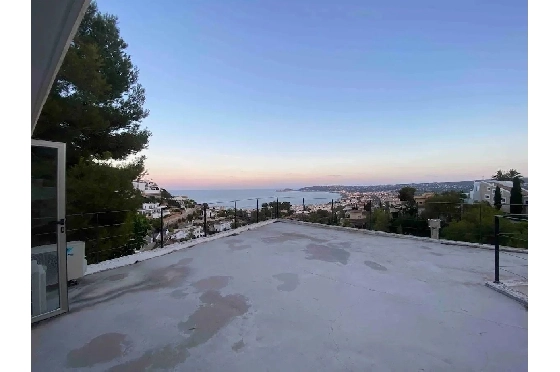 Villa in Javea zu verkaufen, Living area 219 m², Klimaanlage, 3 Schlafzimmer, 4 Badezimmer, Pool, ref.: BS-83937153-7