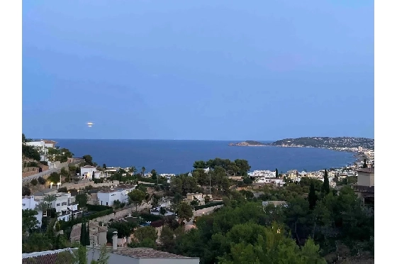Villa in Javea zu verkaufen, Living area 219 m², Klimaanlage, 3 Schlafzimmer, 4 Badezimmer, Pool, ref.: BS-83937153-8