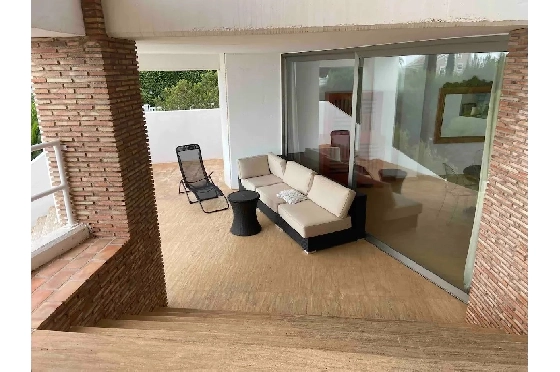 Villa in Javea zu verkaufen, Living area 219 m², Klimaanlage, 3 Schlafzimmer, 4 Badezimmer, Pool, ref.: BS-83937153-9