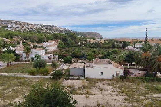 Apartment in Javea zu verkaufen, Living area 130 m², 3 Schlafzimmer, 2 Badezimmer, ref.: BS-84092247-1