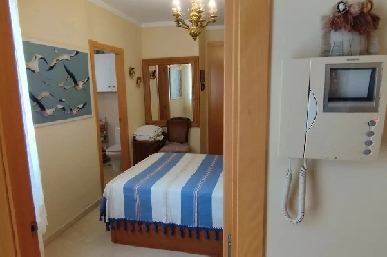 Apartment in Javea zu verkaufen, Living area 130 m², 3 Schlafzimmer, 2 Badezimmer, ref.: BS-84092247-10