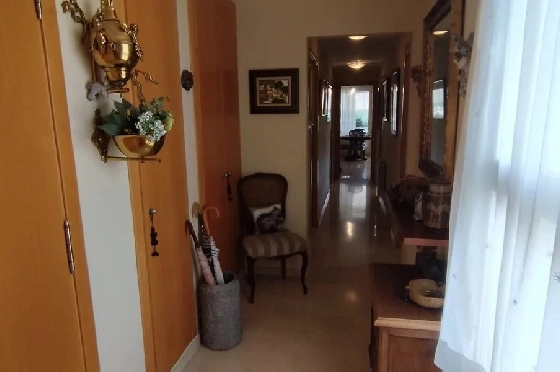 Apartment in Javea zu verkaufen, Living area 130 m², 3 Schlafzimmer, 2 Badezimmer, ref.: BS-84092247-11